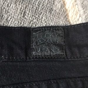 Lucky Brand Jeans - Lucky Brand black flare jeans Lucky Brand Jeans - Lucky Brand black flare jeans